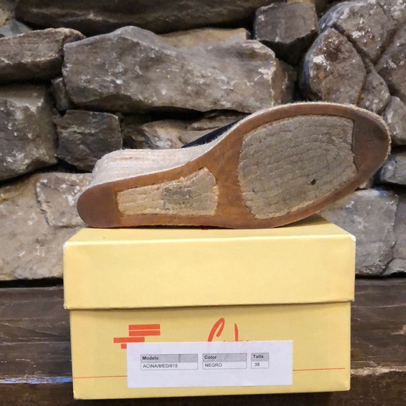 Castaneda Espadrilles - Picture 6 of 7